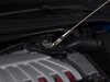ES#2975684 - 009387ecs01-01KT - Billet Engine Oil Dipstick - Polished - A more durable and aesthetically pleasing addition to your engine bay - ECS - Audi