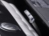 ES#2975684 - 009387ecs01-01KT - Billet Engine Oil Dipstick - Polished - A more durable and aesthetically pleasing addition to your engine bay - ECS - Audi