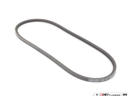 ES#2575813 - 99919225450 - Air Conditioning Accessory Belt - Accessory drive belt for cars with air conditioning - Continental - Porsche