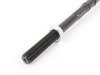 ES#2627423 - 2043380415 - Inner Tie Rod - Price Each - Fits Left Or Right Side - Meyle - Mercedes Benz