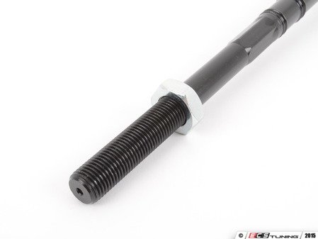 ES#2627423 - 2043380415 - Inner Tie Rod - Price Each - Fits Left Or Right Side - Meyle - Mercedes Benz