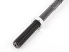 ES#2627423 - 2043380415 - Inner Tie Rod - Price Each - Fits Left Or Right Side - Meyle - Mercedes Benz
