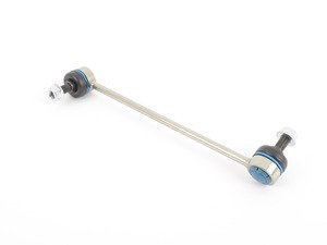 ES#2702790 - 2043202289 - Heavy Duty Front Sway Bar End Link - Right - Front Axle, Right Side - Meyle HD - Mercedes Benz