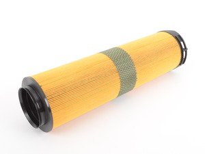 ES#2635493 - 6460940104 - Air Filter Element - Priced Each - Filters the intake air before it enters the engine - Meyle - Mercedes Benz