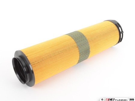 ES#2635493 - 6460940104 - Air Filter Element - Priced Each - Filters the intake air before it enters the engine - Meyle - Mercedes Benz