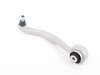 ES#2597298 - 2043306711 - Front Lower Control Arm - Left (Driver) Side - With Upward Facing Ball Joint - Includes New Bushing - Meyle - Mercedes Benz