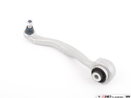 ES#2597298 - 2043306711 - Front Lower Control Arm - Left (Driver) Side - With Upward Facing Ball Joint - Includes New Bushing - Meyle - Mercedes Benz