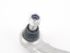 ES#2597298 - 2043306711 - Front Lower Control Arm - Left (Driver) Side - With Upward Facing Ball Joint - Includes New Bushing - Meyle - Mercedes Benz