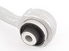 ES#2597298 - 2043306711 - Front Lower Control Arm - Left (Driver) Side - With Upward Facing Ball Joint - Includes New Bushing - Meyle - Mercedes Benz