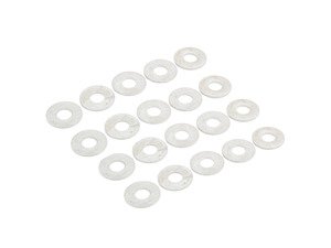 ES#2609075 - 37131114028KT - Washer - Pack Of 20 - Genuine BMW - 