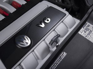 ES#2966464 - 009387ECS01-01 - ECS Tuning Billet Engine Oil Dipstick - Polished - A beautiful addition and durable upgrade for your engine - ECS - Volkswagen