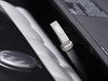 ES#2966465 - 009387ECS01-03 - ECS Tuning Billet Engine Oil Dipstick - Silver Anodized - (NO LONGER AVAILABLE) - A beautiful addition and durable upgrade for your engine - ECS - 