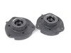 ES#3697604 - 8J0412331KT2 - Heavy duty cup kit/Coilover Installation Kit - Everything you need for a quick and easy install. Featuring ECS upgraded front & rear strut/shock mounts! - Assembled By ECS - Volkswagen