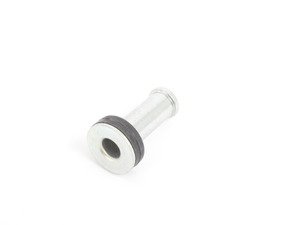 ES#254164 - 11612246947 - Rubber Mounting - Priced Each - Located in the intake manifold - Genuine BMW - BMW
