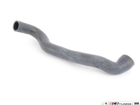 ES#2718968 - 1635010182 - Radiator Hose  - Upper - Rein - Mercedes Benz