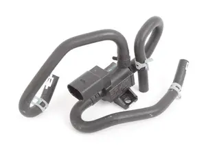Waste Gate Frequency Control N75 Valve Kit 