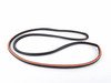 ES#1784464 - 2207200178 - Front Door Seal - Fits Left Or Right Side - Genuine Mercedes Benz - Mercedes Benz