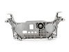 ES#2845082 - 3C0199313BB - Front Subframe - Complete Subframe with rubber bushing - Genuine Volkswagen Audi - Volkswagen
