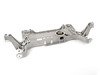 ES#2845082 - 3C0199313BB - Front Subframe - Complete Subframe with rubber bushing - Genuine Volkswagen Audi - Volkswagen
