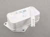 ES#2827107 - 11427525333 - Oil Cooler - Keep your oil temps low and your engine protected - Nissens - BMW