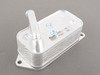 ES#2827107 - 11427525333 - Oil Cooler - Keep your oil temps low and your engine protected - Nissens - BMW