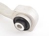 ES#2597297 - 2043306711 - Front Lower Control Arm - Left (Driver) Side - With Upward Facing Ball Joint - Includes New Bushing - Febi - Mercedes Benz