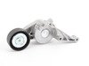 ES#2966568 - 03G903315C - Tensioner Assembly - Includes tensioner and roller for accessory belt - Hamburg Tech - Volkswagen