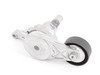 ES#2966568 - 03G903315C - Tensioner Assembly - Includes tensioner and roller for accessory belt - Hamburg Tech - Volkswagen