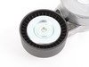 ES#2966568 - 03G903315C - Tensioner Assembly - Includes tensioner and roller for accessory belt - Hamburg Tech - Volkswagen