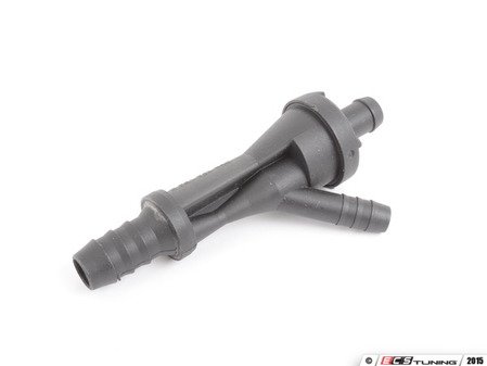 ES#2812973 - 058133753D - Suction Pump - Suction Pump - Hamburg Tech - Audi Volkswagen