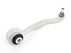 ES#2597299 - 2043306811 - Front Lower Control Arm - Right (Passenger) Side - With Upward Facing Ball Joint (Front Position) - Includes New Bushing - Meyle - Mercedes Benz
