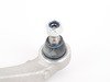 ES#2597299 - 2043306811 - Front Lower Control Arm - Right (Passenger) Side - With Upward Facing Ball Joint (Front Position) - Includes New Bushing - Meyle - Mercedes Benz
