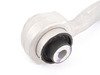 ES#2597299 - 2043306811 - Front Lower Control Arm - Right (Passenger) Side - With Upward Facing Ball Joint (Front Position) - Includes New Bushing - Meyle - Mercedes Benz