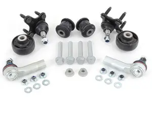 Front Suspension Refresh Kit - Stage 1