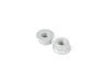 ES#2992217 - 1K01991KT7 - Front Suspension Refresh Kit - Stage 1 - Includes tie rod ends, ball joints, front control arm bushings and related hardware - Assembled By ECS - Volkswagen