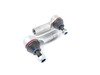ES#2992217 - 1K01991KT7 - Front Suspension Refresh Kit - Stage 1 - Includes tie rod ends, ball joints, front control arm bushings and related hardware - Assembled By ECS - Volkswagen