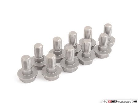 ES#4220127 - mf-trs-rbse46KT - Differential Rebuild Kit Plus - All the essentials to bring your differential back to like-new condition - Team MFactory - BMW