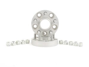 ES#331 - 5025541 - DRM Series Wheel Spacer - 25mm (1 Pair) - H&R - 