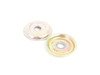 ES#2636847 - 1232400217 - Engine Shock Mount Kit - Priced Each - Fits Left Or Right Side - MTC - Mercedes Benz
