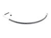 ES#2901718 - 8D0260701H - A/C Hose - Connects the compressor to the condenser - Vaico - Audi Volkswagen