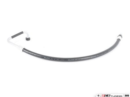 ES#2901718 - 8D0260701H - A/C Hose - Connects the compressor to the condenser - Vaico - Audi Volkswagen
