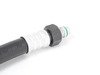 ES#2901718 - 8D0260701H - A/C Hose - Connects the compressor to the condenser - Vaico - Audi Volkswagen