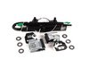 ES#2882120 - 1CM898656 - Window Regulator Repair Kit - Vaico - Volkswagen