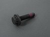 ES#2992145 - 1K0498201DSKKT - CV Boot Refresh Kit - Why risk tearing the same axle out twice? Includes both boots and hardware to service one axle. - Genuine Volkswagen Audi - Volkswagen