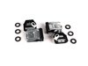 ES#2882120 - 1CM898656 - Window Regulator Repair Kit - Vaico - Volkswagen