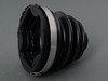 ES#2992145 - 1K0498201DSKKT - CV Boot Refresh Kit - Why risk tearing the same axle out twice? Includes both boots and hardware to service one axle. - Genuine Volkswagen Audi - Volkswagen