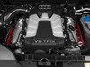 ES#2960434 - 005259ECS01-03 -  Billet Engine Oil Dipstick - Silver anodized - A more durable and aesthetically pleasing addition to your engine bay - ECS - Audi