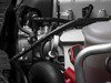 ES#2960434 - 005259ECS01-03 -  Billet Engine Oil Dipstick - Silver anodized - A more durable and aesthetically pleasing addition to your engine bay - ECS - Audi