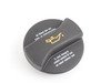 ES#2991993 - 078103485F - Oil Cap - Features built in pressure release valve to prevent gasket failure - URO - Audi Volkswagen