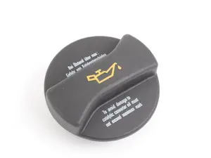 Oil Cap